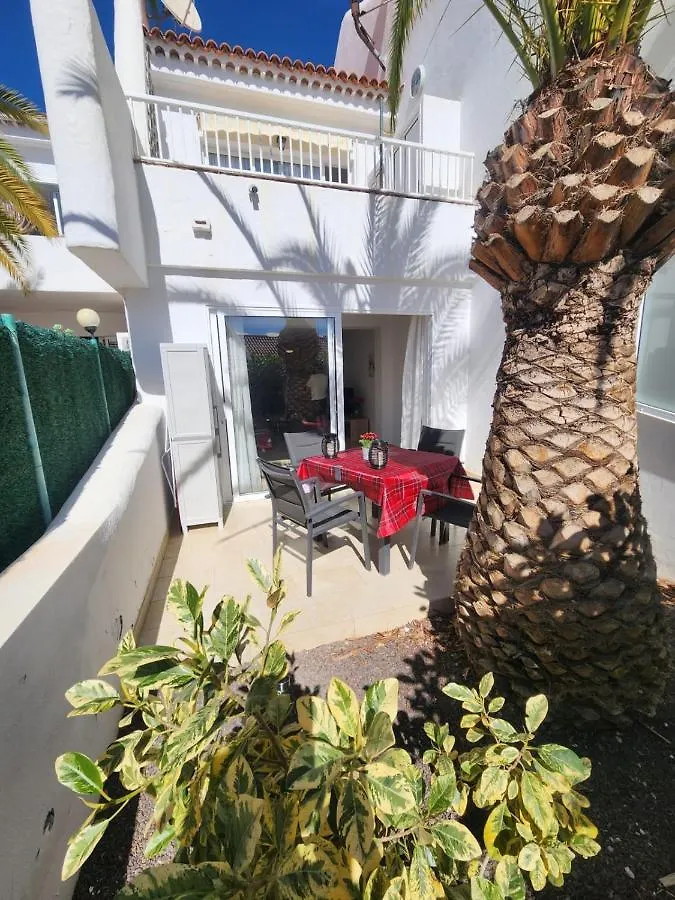 Golf & Ocean Breeze Apartment San Miguel de Abona Spanien
