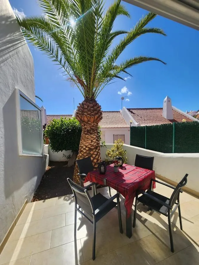 Golf & Ocean Breeze Apartment San Miguel de Abona