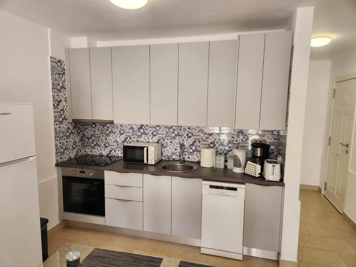 Golf & Ocean Breeze Apartment San Miguel de Abona 0*,