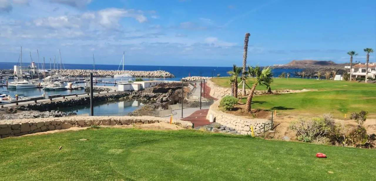 Golf & Ocean Breeze Apartment San Miguel de Abona 0*,