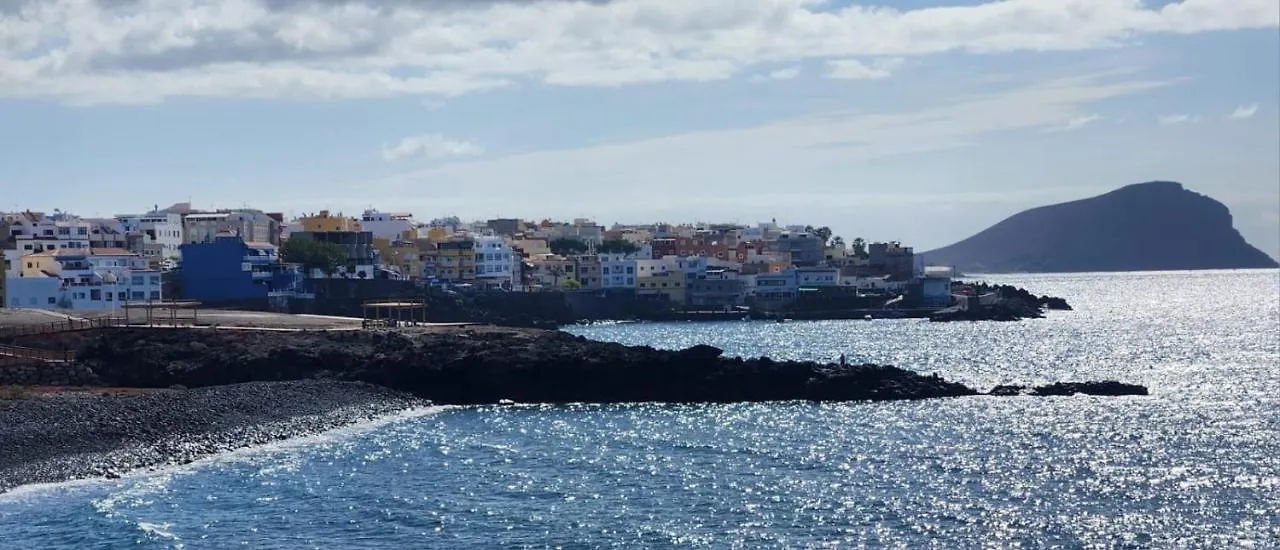 Golf & Ocean Breeze Apartment San Miguel de Abona